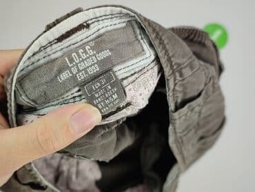 sweter f: Szorty dla mężczyzn, M, H&M, stan - Dobry — 4
