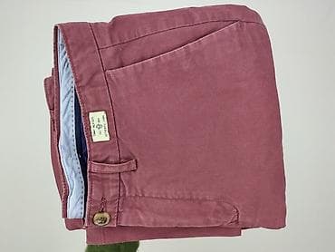 pull and bear aplikacja: Tommy Hilfiger, Chinosy dla mężczyzn, rozmiar L — 6