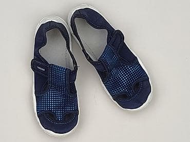 armani klapki: Sandałki 32, Używany — 1