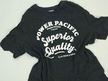 koszulka lewis: Livergy, Koszulka dla mężczyzn, rozmiar XL — 1