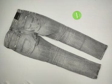 jeansy born2be: Tommy Jeans, Jeansy dla mężczyzn, rozmiar XL — 3