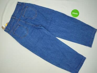 carpenter jeans: Jeansy damskie, rozmiar L — 4