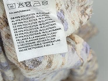 ładną sukienkę: H&M, Sukienka damska, rozmiar XL — 5