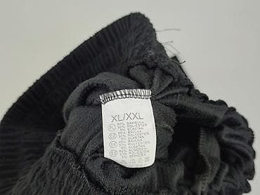 17588b h: Spodnie dresowe damskie, rozmiar 2XL — 4