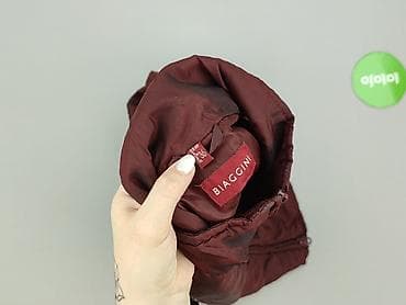 kurtki bialcon: Biaggini, Kamizelka damska, rozmiar S — 5