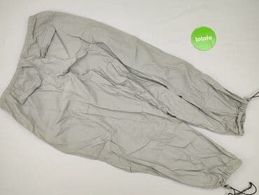 tommy hilfiger spodnie dresowe: H&M Divided, Spodnie materiałowe damskie, rozmiar S — 3