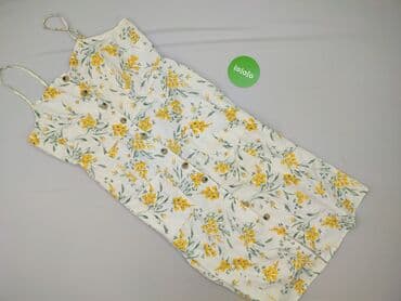 sukienka letnia na ramiaczka: Sukienka damska, rozmiar L — 2