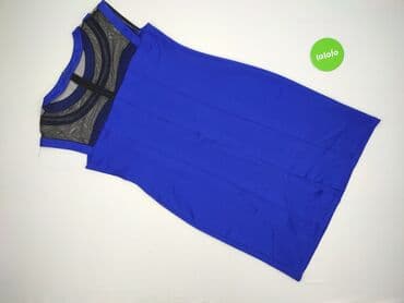 ekskluzywne sukienki koktajlowe: Sukienka damska, rozmiar 3XL — 3