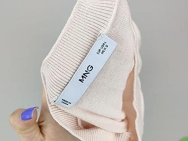 alpaka: MNG, Sweter damski, rozmiar L — 4