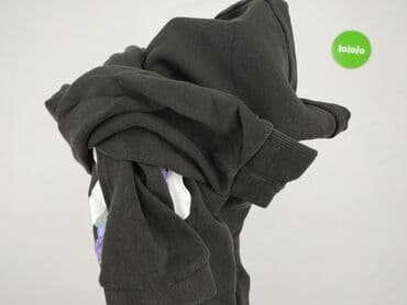 sukienki dresowe duże rozmiary: H&M, Bluza damska
, rozmiar S — 6