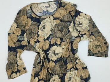 bluzki dla 70 latki: Bluzka damska, rozmiar L — 1