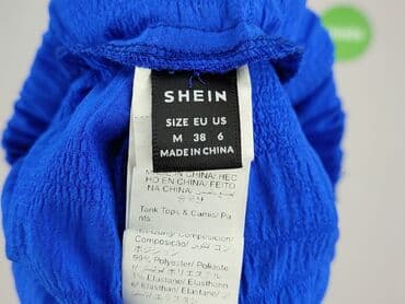 szorty damskie shein: Shein, Szorty damskie, rozmiar M — 4