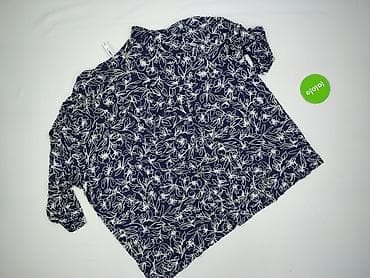 lizzy blue: Multiblu, Sukienka damska, rozmiar 5XL — 3