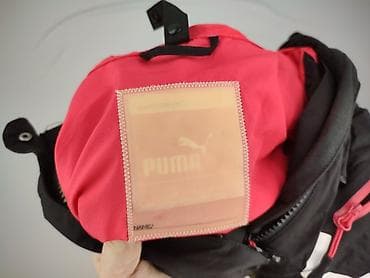 bomberki damska: Puma, Parka damska, rozmiar XL — 4