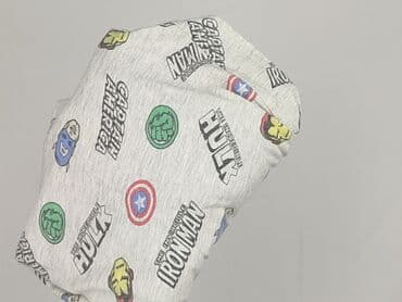 koszulka deadpool primark: Marvel, Koszulka dla mężczyzn, rozmiar 2XL — 6