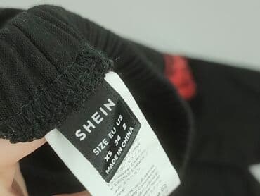 Kobiety: Shein, Spodnie dresowe damskie, XS — 5