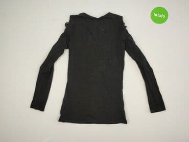 bluzki plus size allegro: Жіноча блуза, розмір S — 3