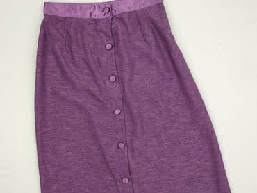 spódnice plisowane tiulowe czarne: Women`s skirt, size S (EU 36) — 1