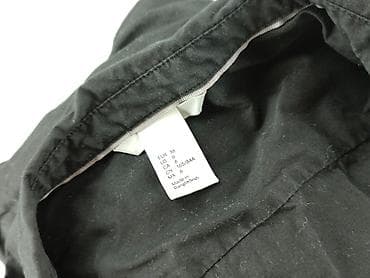 koszule bluzki: H&M Basic, Koszula damska, rozmiar S — 5