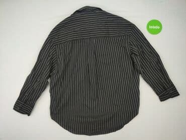 koszula niebieska hm: H&M Divided, Koszula damska, rozmiar S — 3