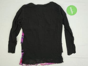 marynarka c a damska: Bluzka damska, S — 3