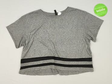 H&M, T-shirt damski, rozmiar M — 2