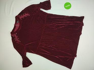 sukienki cider: Simply Be, Sukienka damska, rozmiar 5XL — 2