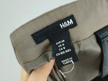 spódnice z muślinu: H&M, Spódnica damska, rozmiar S — 4