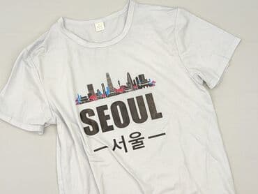 T-shirt for men, M (EU 38), condition - Good