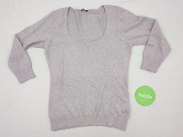 sweter c a: Jaeger, Sweter damski, rozmiar M — 2