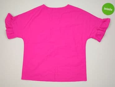 megi collection bluza: Bluzka damska, rozmiar M — 3