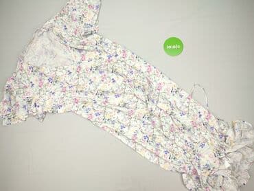 sukienka sinsay midi: Sinsay, Sukienka damska, rozmiar 2XL — 2