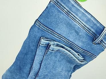 destination denim: House of Denim, Jeansy dla mężczyzn, rozmiar M — 6