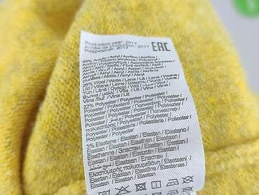 czerwony sweter h m: Vero Moda, Sweter damski, rozmiar XS — 5