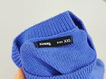 sweter marks: Sinsay, Sweter damski, rozmiar 2XS — 4