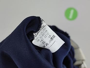 barski buty: ITALY FASHION, Spodnie materiałowe damskie, rozmiar One size — 4