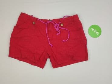 krótkie spodenki dsquared: Denim Co, Szorty damskie, rozmiar XL — 2