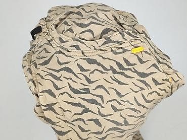 spodnie uciskowe: Street One, Spodnie dresowe damskie, rozmiar M — 7