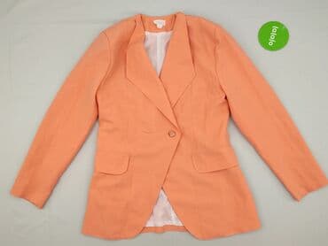 euro moda buty: Moda Italia, Marynarka damska, rozmiar M — 2