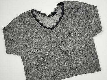 Sinsay, Sweter damski, rozmiar 2XL