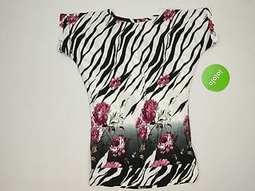 bluzki basic czarne: Bluzka damska, rozmiar M — 3