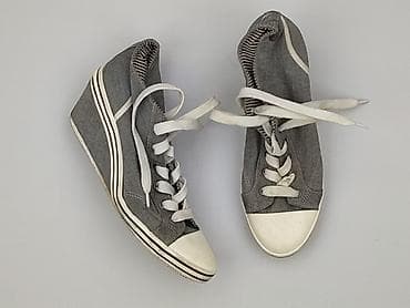 deichmann pl: Trampki damskie, rozmiar 40 — 1