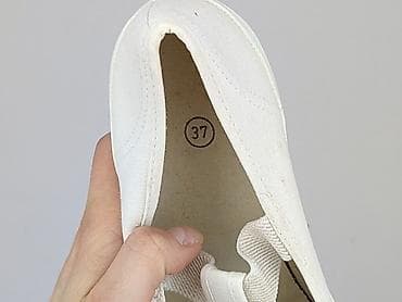 limango birkenstock: Trampki damskie, rozmiar 37 — 5