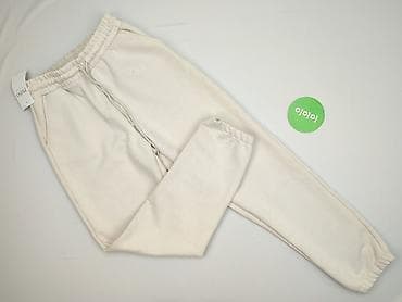 kangol spodnie: Spodnie dresowe damskie, rozmiar M — 2