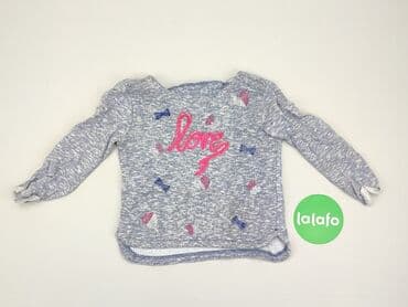 sweter hello kitty h m: Sweterek, F&F, 3-4 lat, 98-104 cm, stan - Dobry — 2
