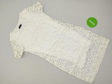 garnitury h: Sukienka damska, rozmiar M — 2