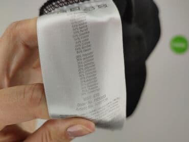 lidl kurtka puchowa: Bluza z kapturem dla mężczyzn, M, IDENTIC, stan - Idealny — 5