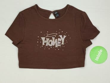 reserved top z piorami: Shein, Топ жіночий, L на lalafo.pl — 2 reserved top z piorami: Shein, Топ жіночий, L — 2