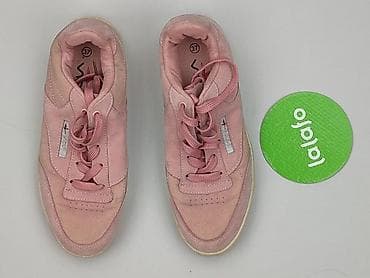 deichmann sportowe: Sneakersy damskie, rozmiar 37 — 2