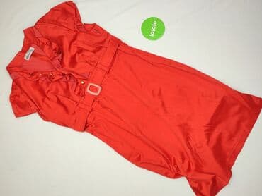 modern line sukienki: Modern Line, Sukienka damska, rozmiar 2XL — 3